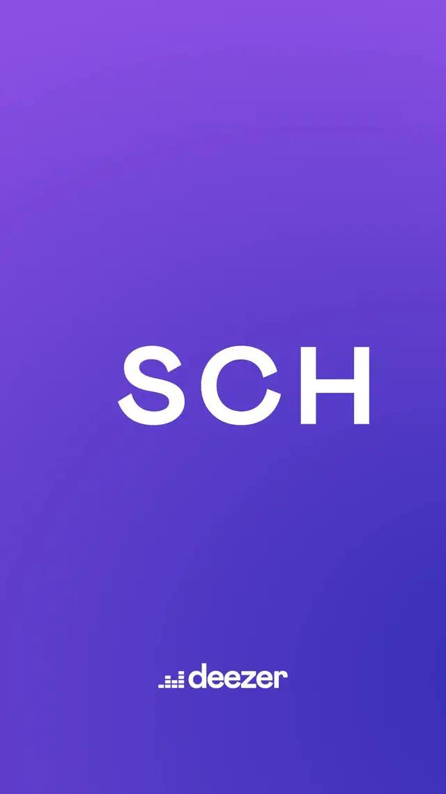 La nouvelle mixtape de SCH est enfin disponible sur Deezer.