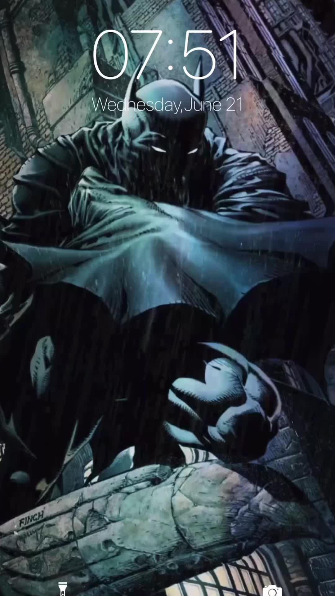 One Tap Make Your Wallpapaer Awesome!