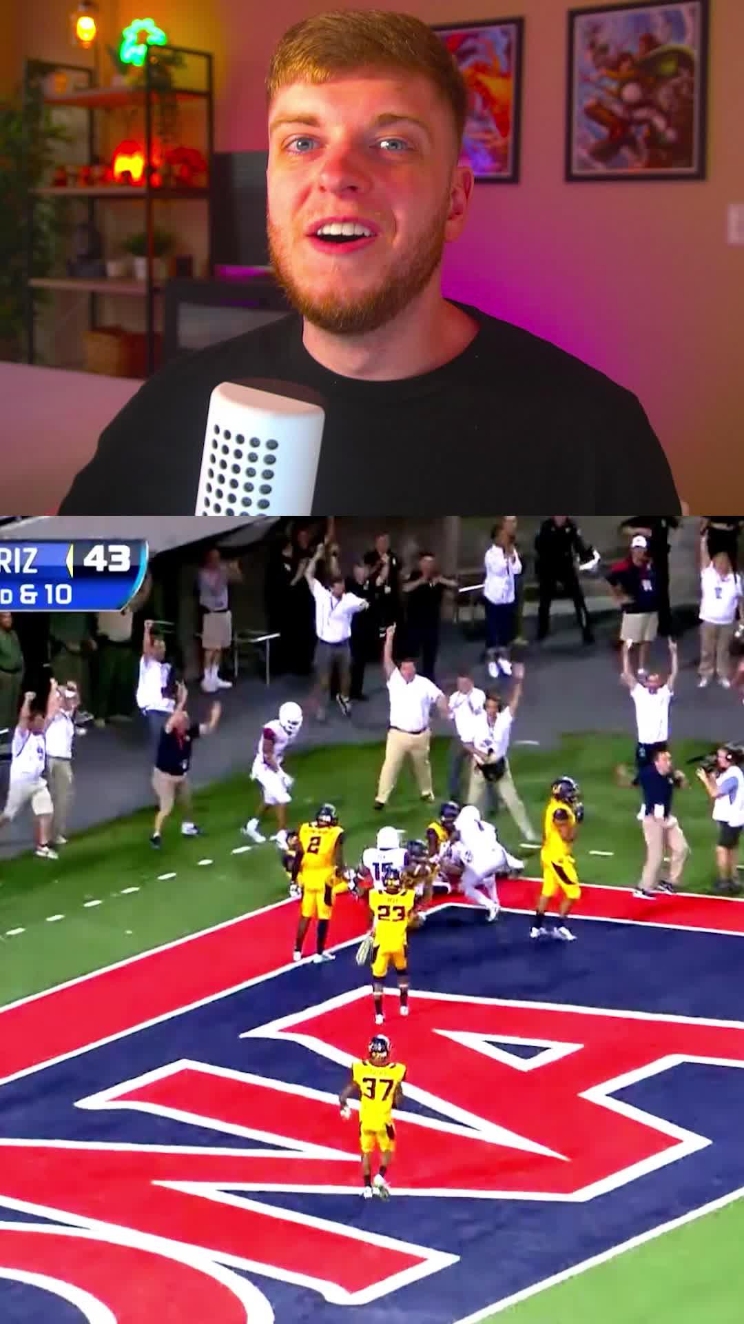 Catch all the action on Fubo!