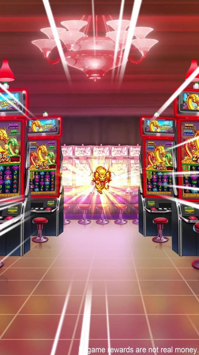 Try to hit 2 Jackpots in 5 mins