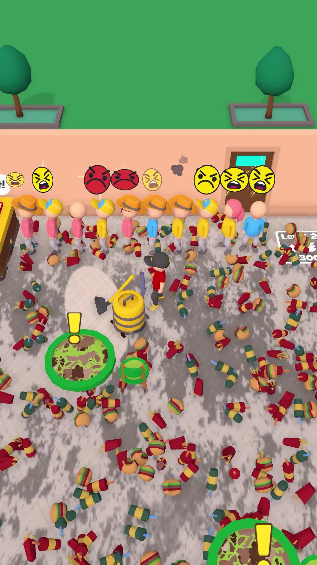 Can you build your dream restaurant