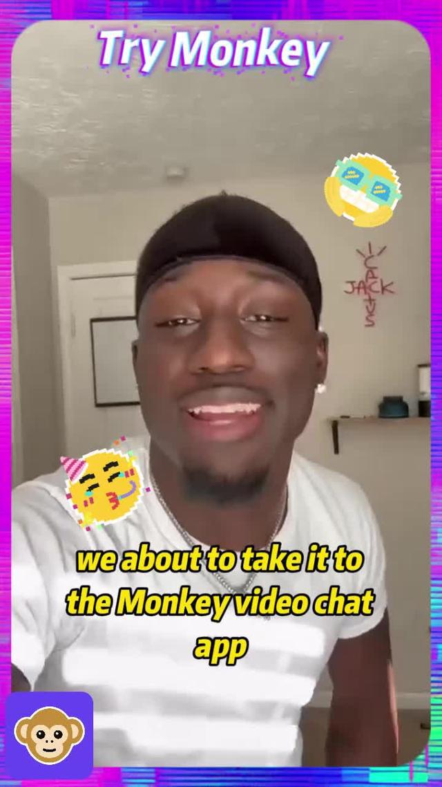 let us chat and be friend!