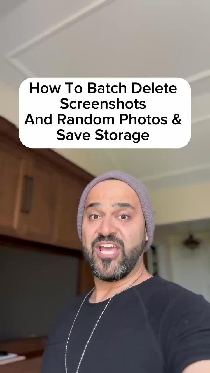 Clean up unwanted files now!