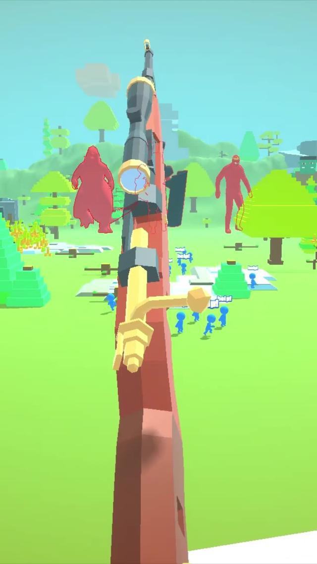 Harder than you think