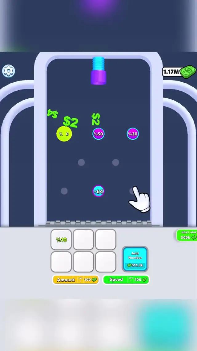 This game is an addiction!