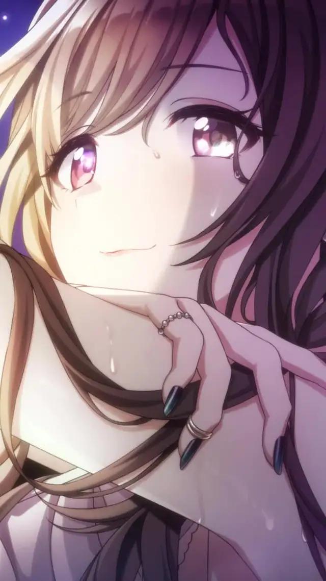 SSRプロデュースアイドル【月岡 恋鐘】が登場！