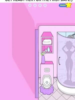 Fun and cute dress up game~