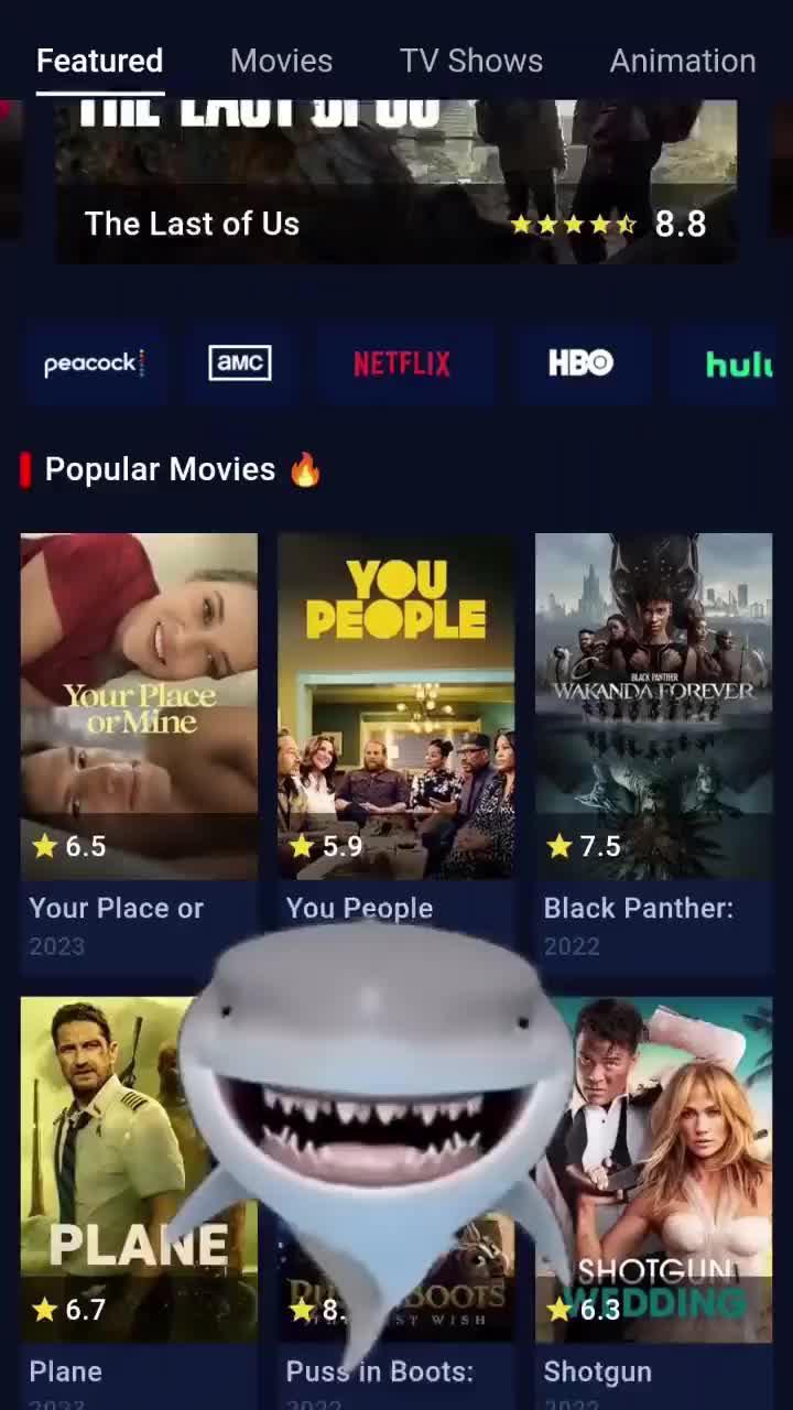 Must install this APP to start!