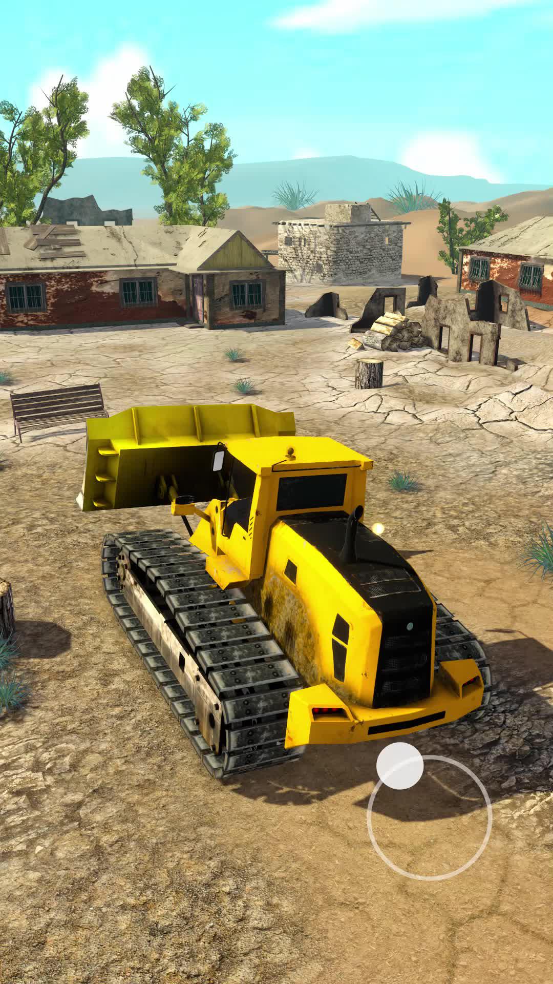 Can you destroy them'all?