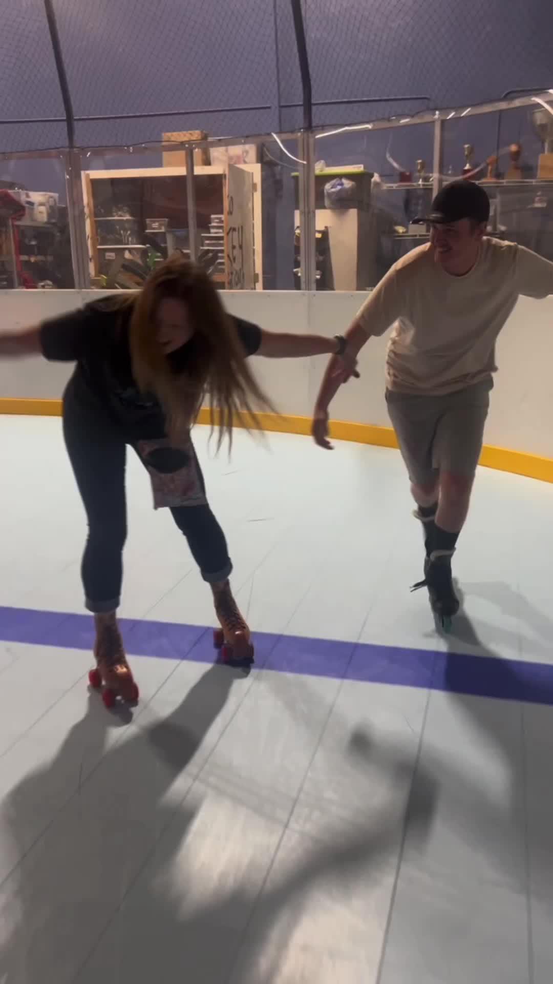 This app can make your relationship better!