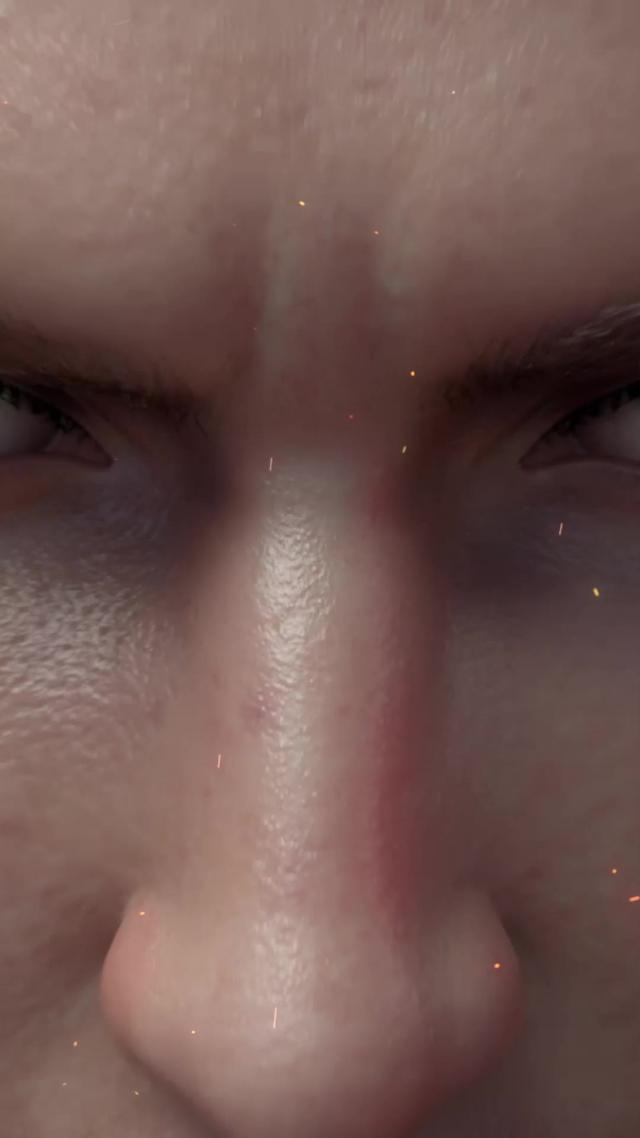 عش الملحمة العربية الأكبر