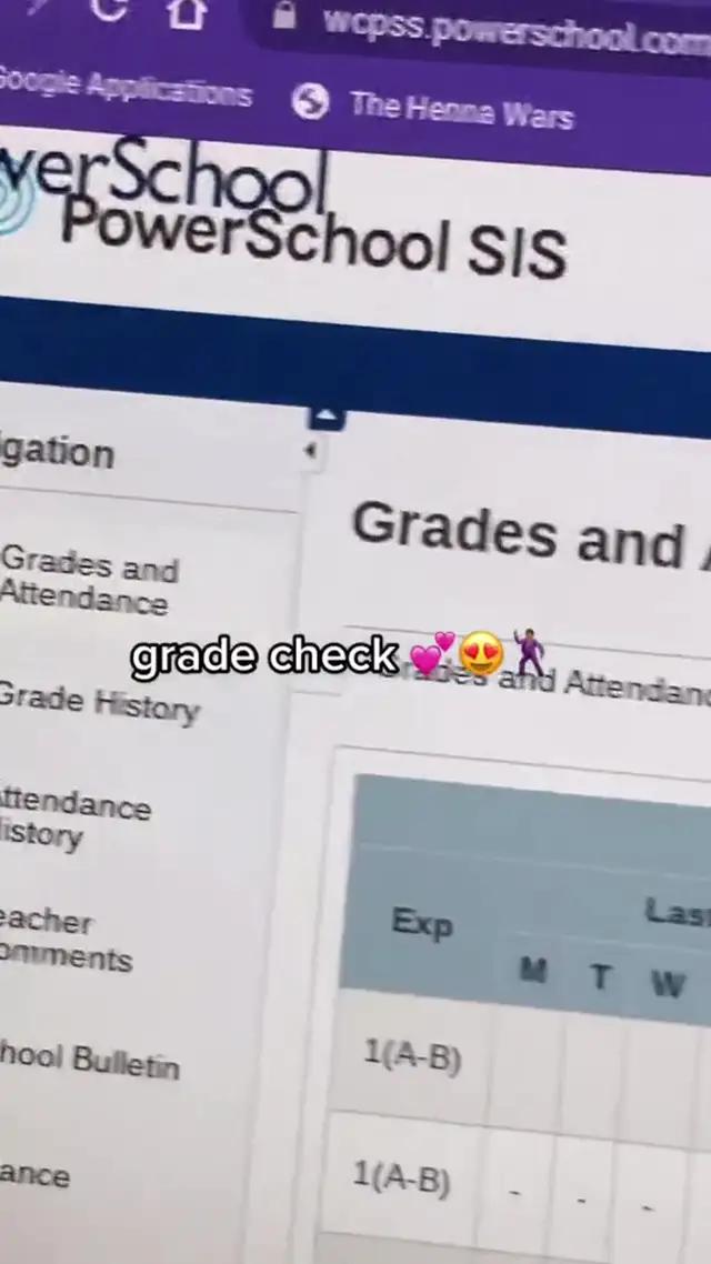 You can become a straight "A" grade student