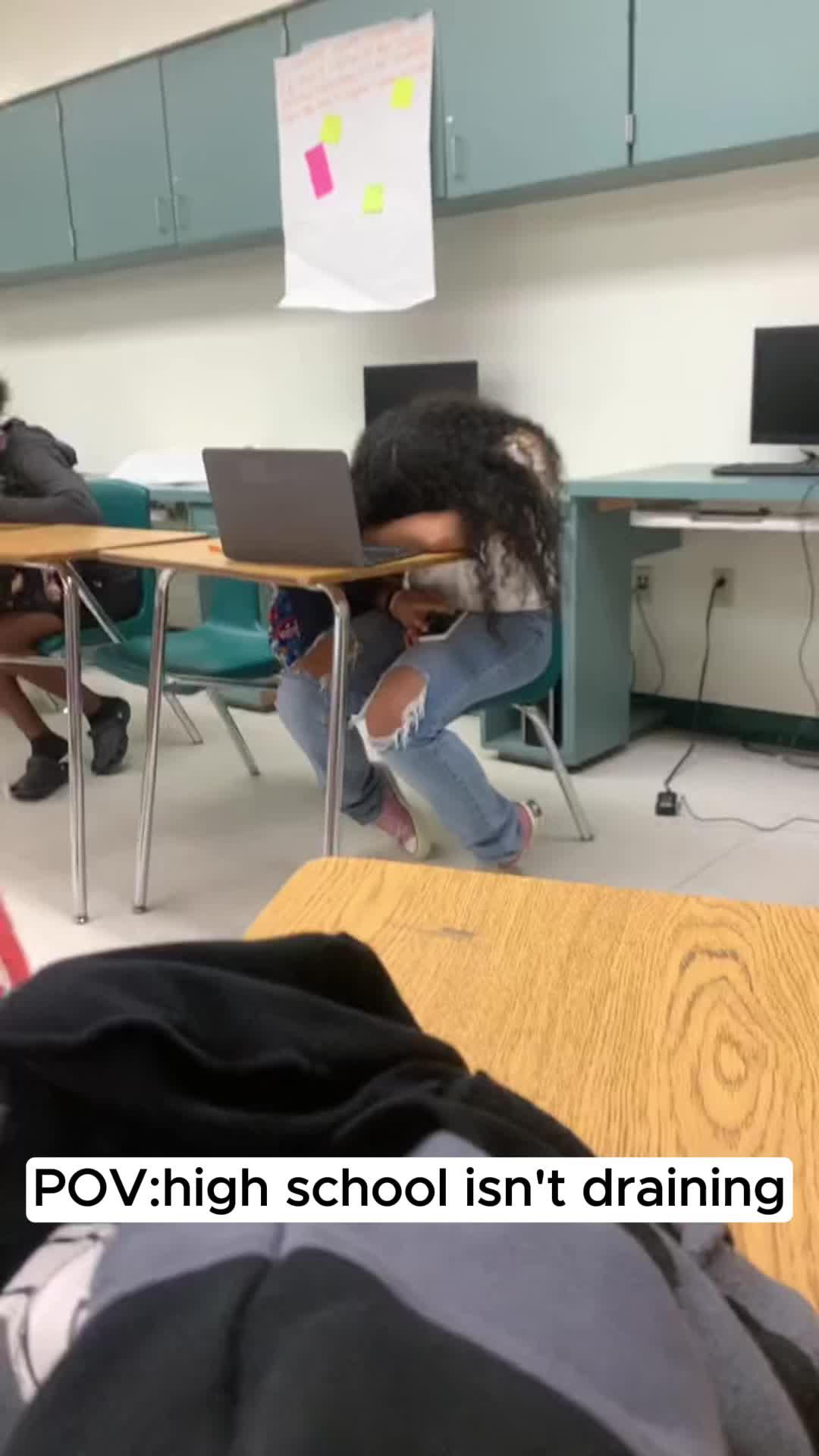 Secret school hack nobody knows about #student #hw