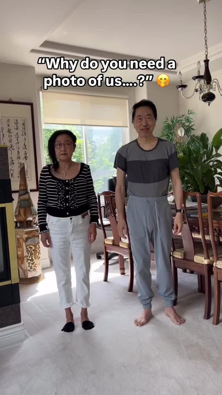 Make your pics dance! Try the viral trend now!