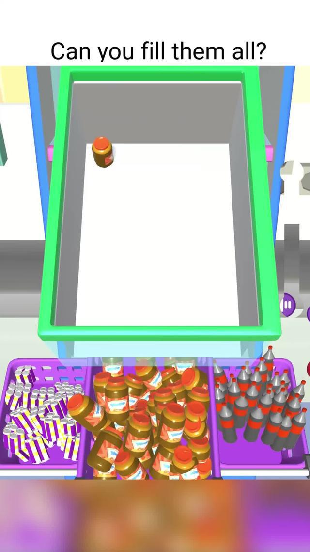 It's oddly satisfying