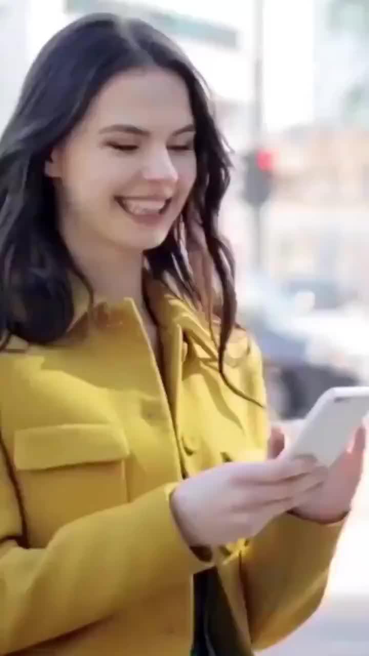 تطبيق مجاني، مرحبا بكم في الاستخدام