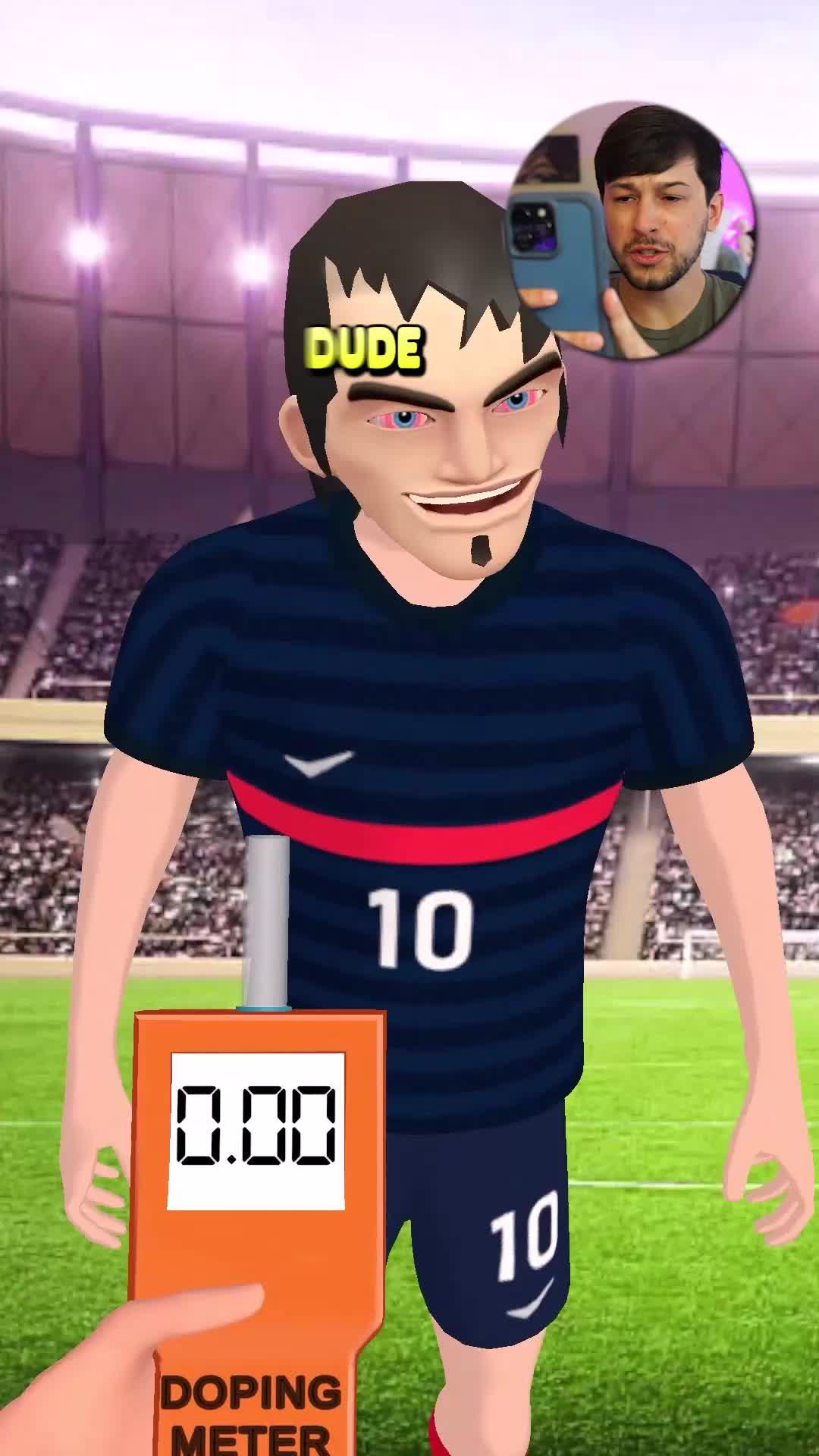 Join the adventure now