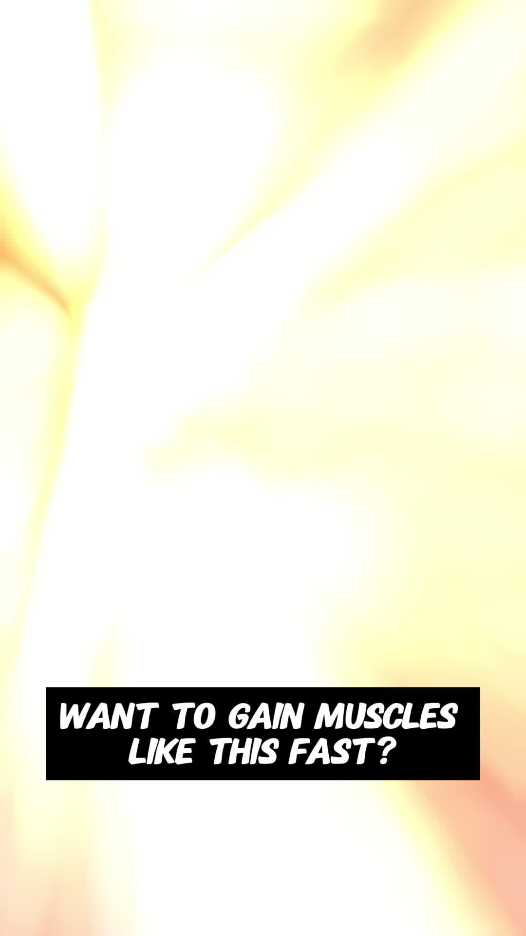 Your AI coach for personalized fitness plans! Let's crush goals together!