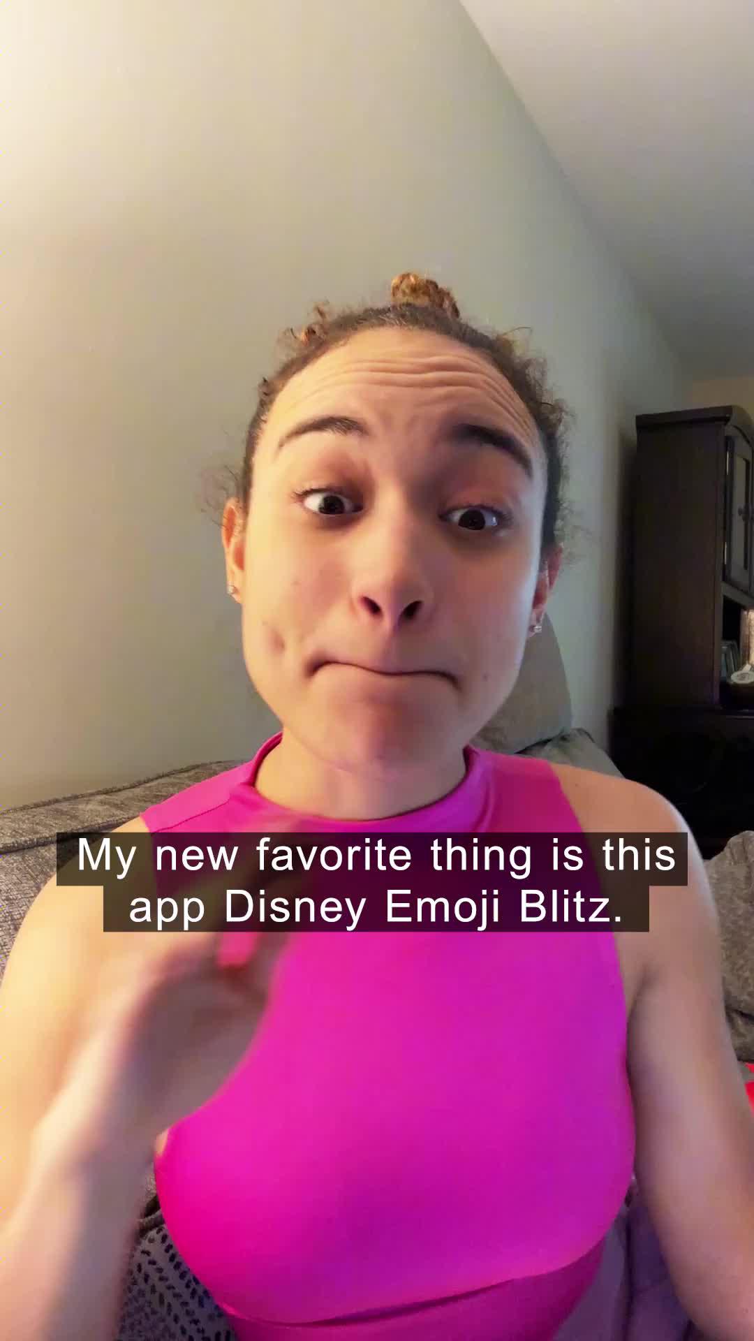 Blitz towards HIGHER score!