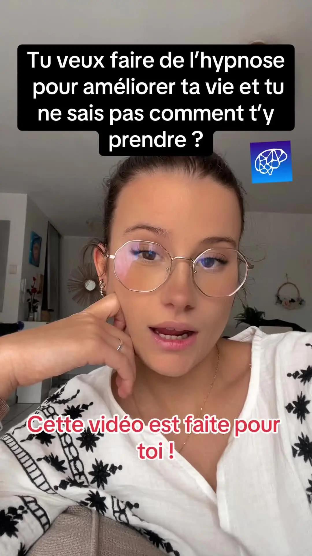 Pour ceux qui veulent tester l’hypnose l’appli deep belief est au top !  @Deep_Belief_App #anxiete#angoisse#crisedepanique#hypnose#autohypnose#psy#conseilpsy#crisedangoisse