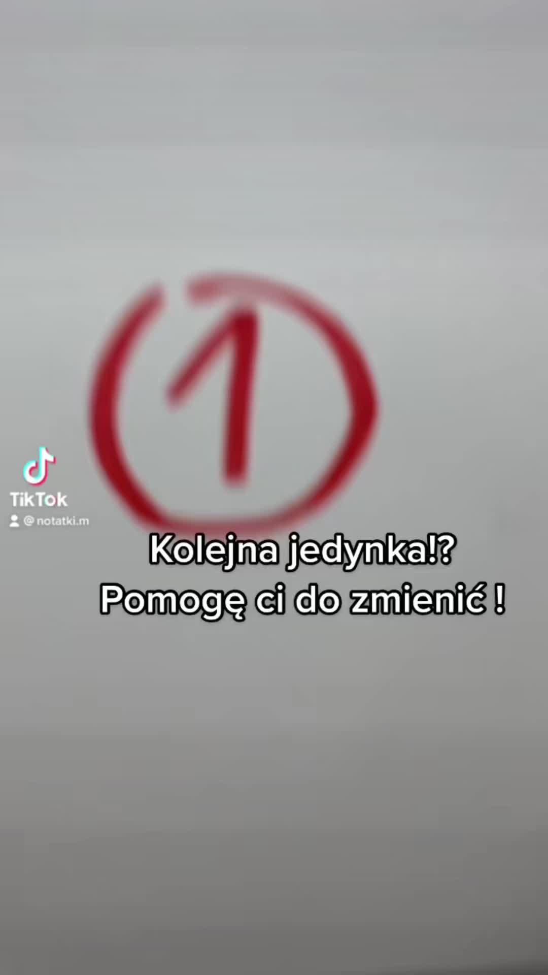 Z całego serca polecam tę aplikacje ! 🫶🏻 @knowunity.pl #reklama #knowunity #study #nauka #lekcja #notatki 