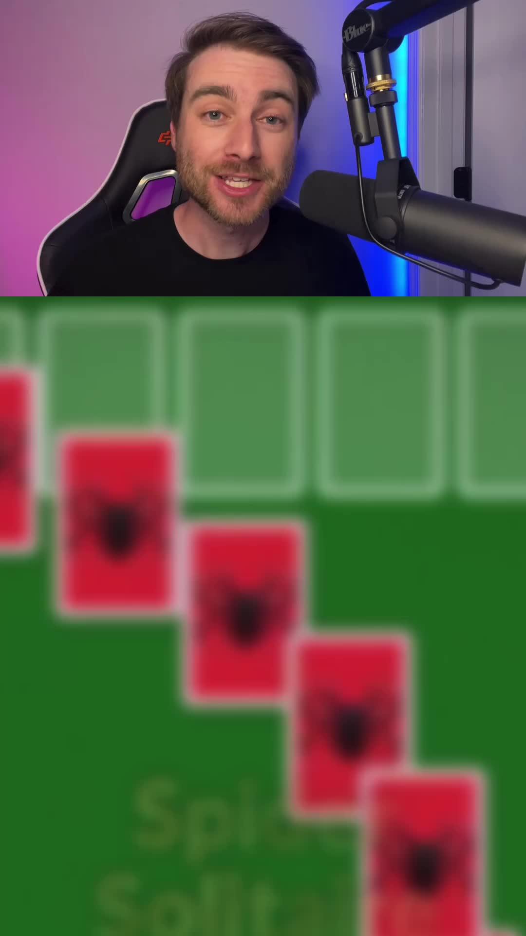 The Original Spin on Solitaire!