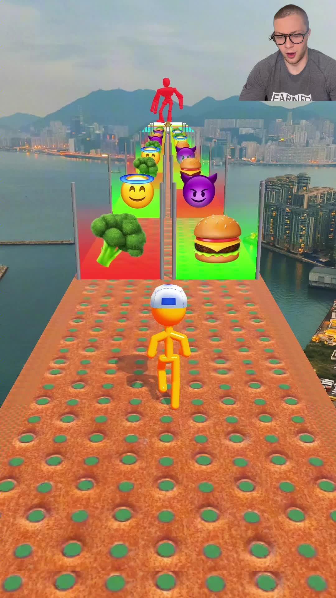 Harder than you think!