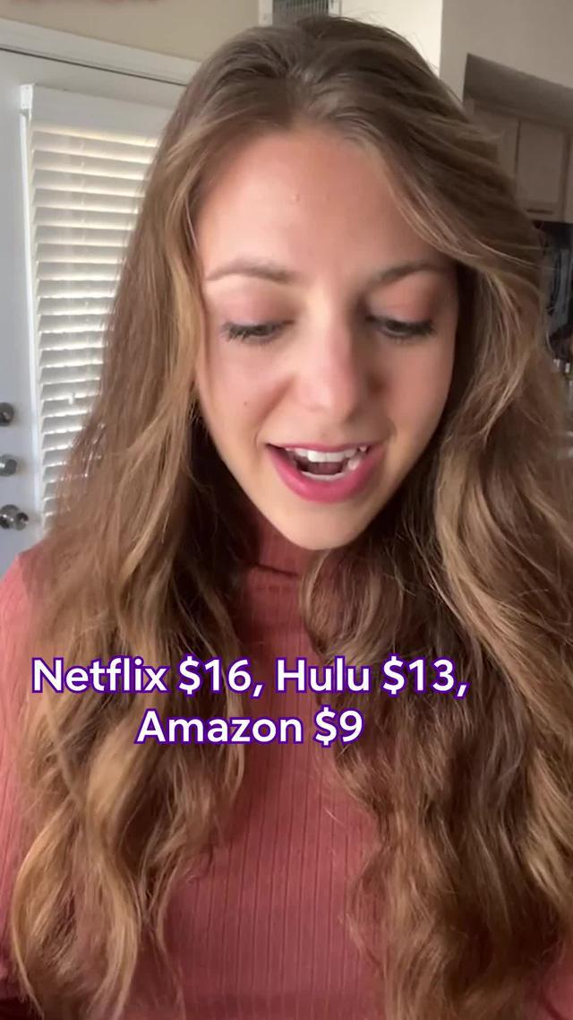 Take control of your $$$