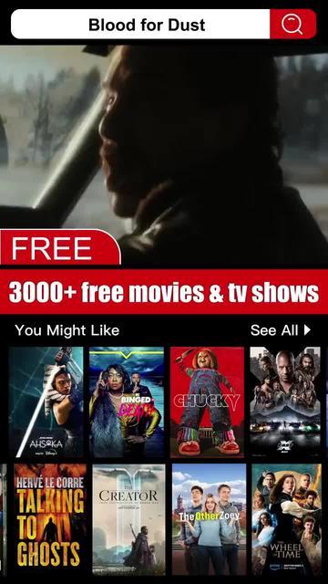 Free video! Download the latest TV series now!