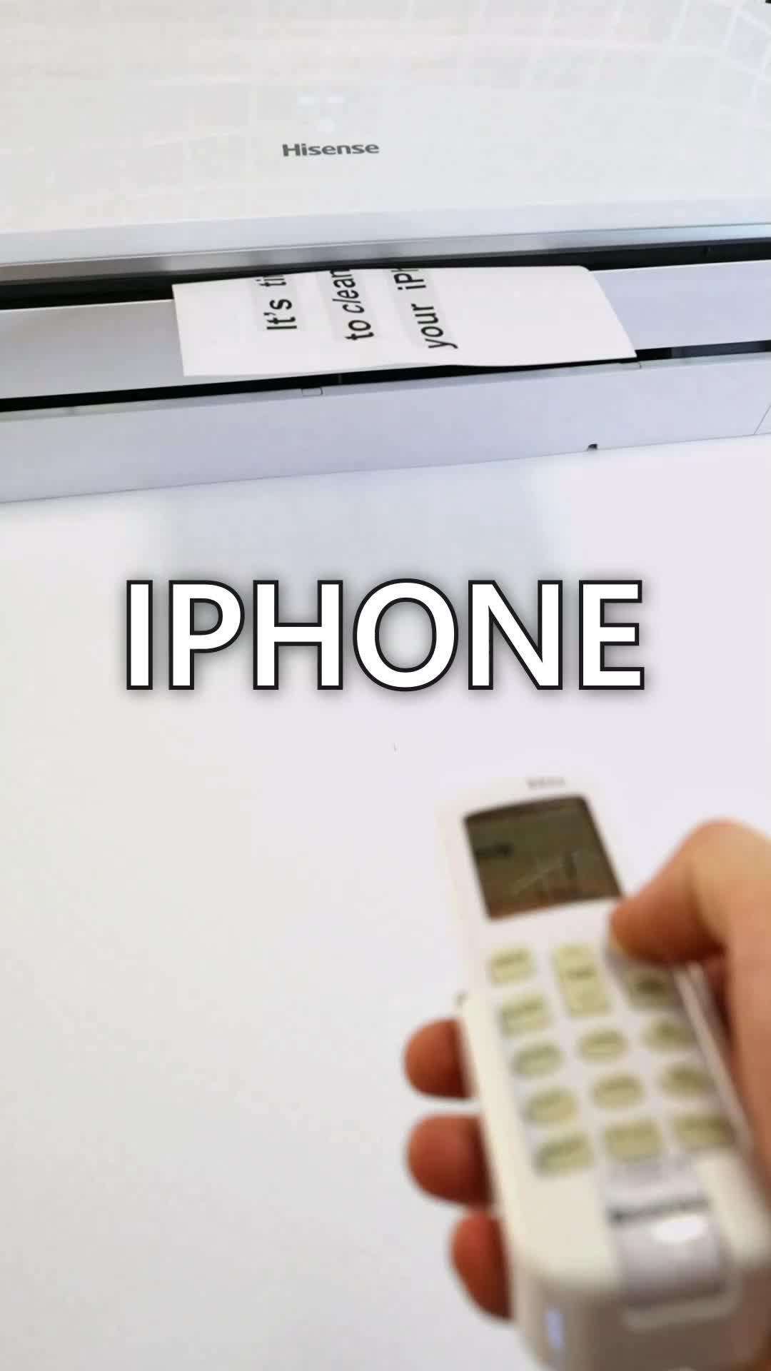 Phone memory is always full? Try Cleaner Kit app!