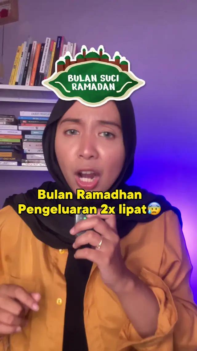 Atur uang lebih tenang & aman dari aplikasi 