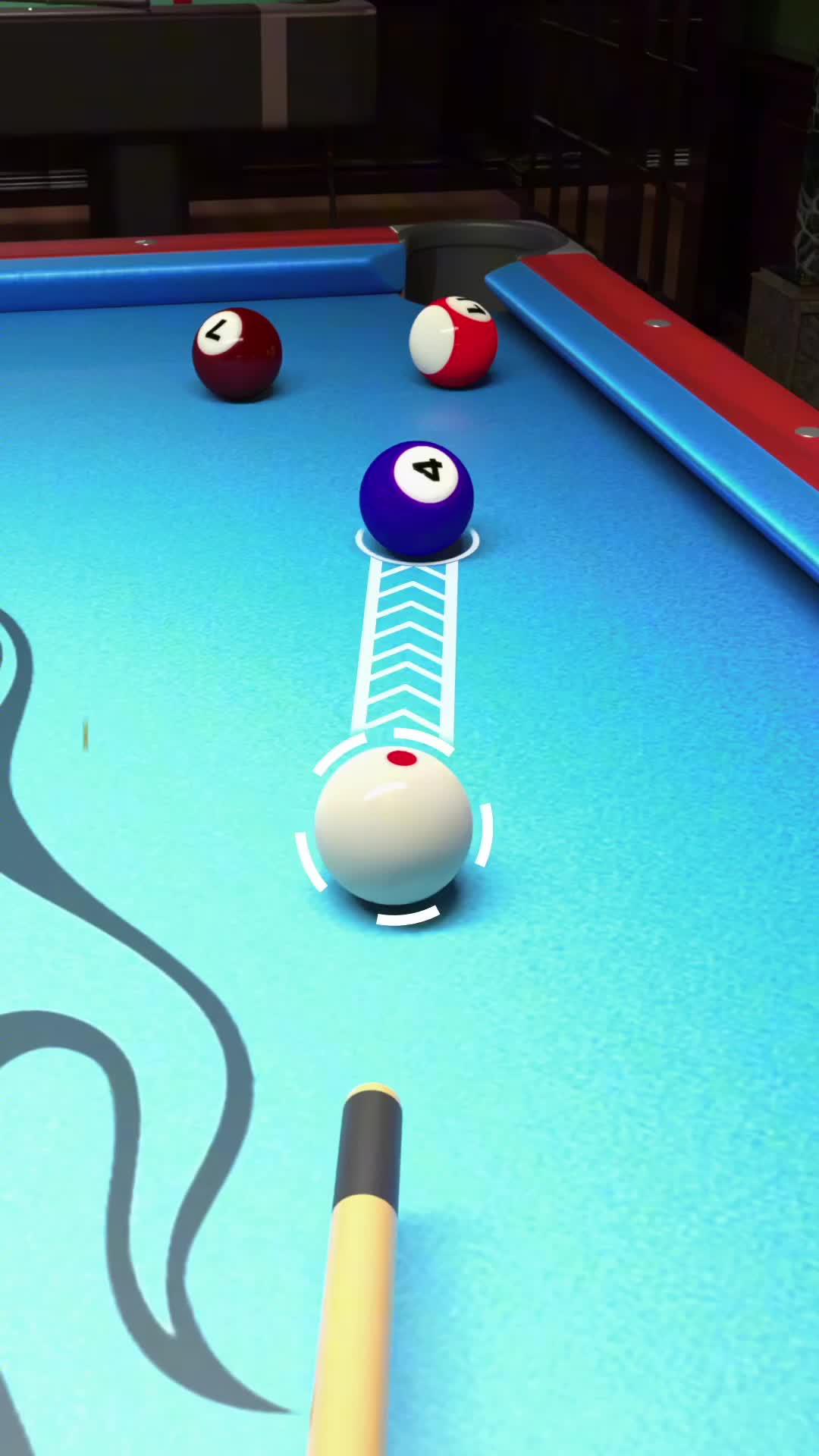 Play 8 Ball Pool now!