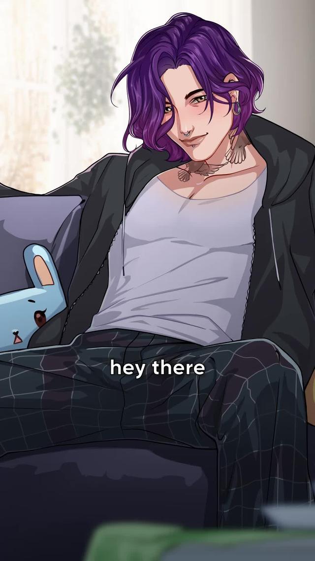 The most addictive game ever. Play MeChat right now!