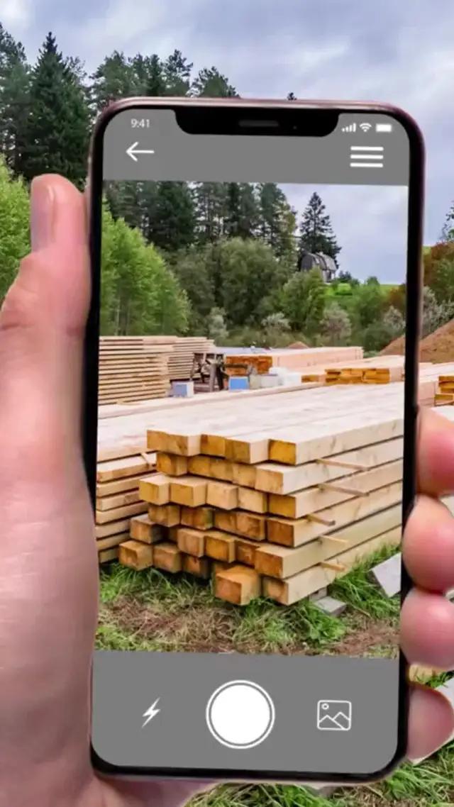 QR スキャナ - QR コード リーダー