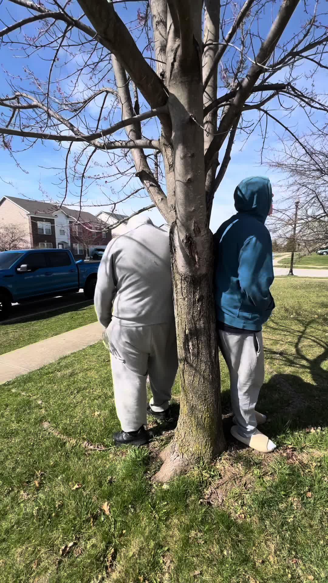 Face the challenge and don't get cold feet!