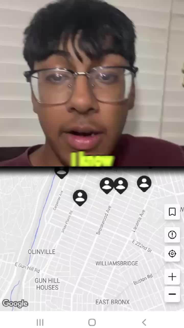 Get the 411 on your block! No cost, just news. Stay Informed!