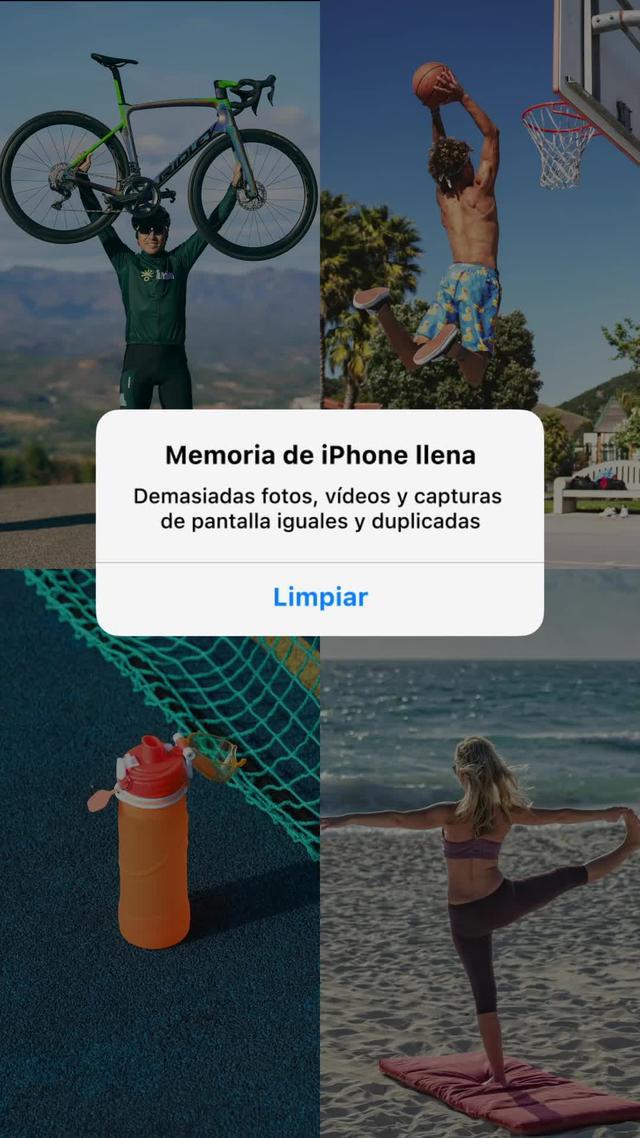Elimina los duplicadoscon un clic