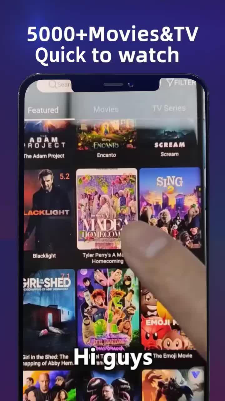 Must install this APP in your phone!