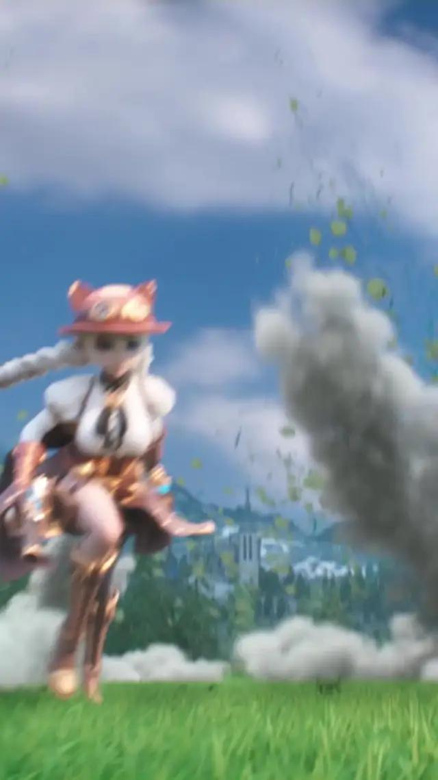 Take these! We have prepared 1200 FREE draws and 10 billion diamonds for YOU!