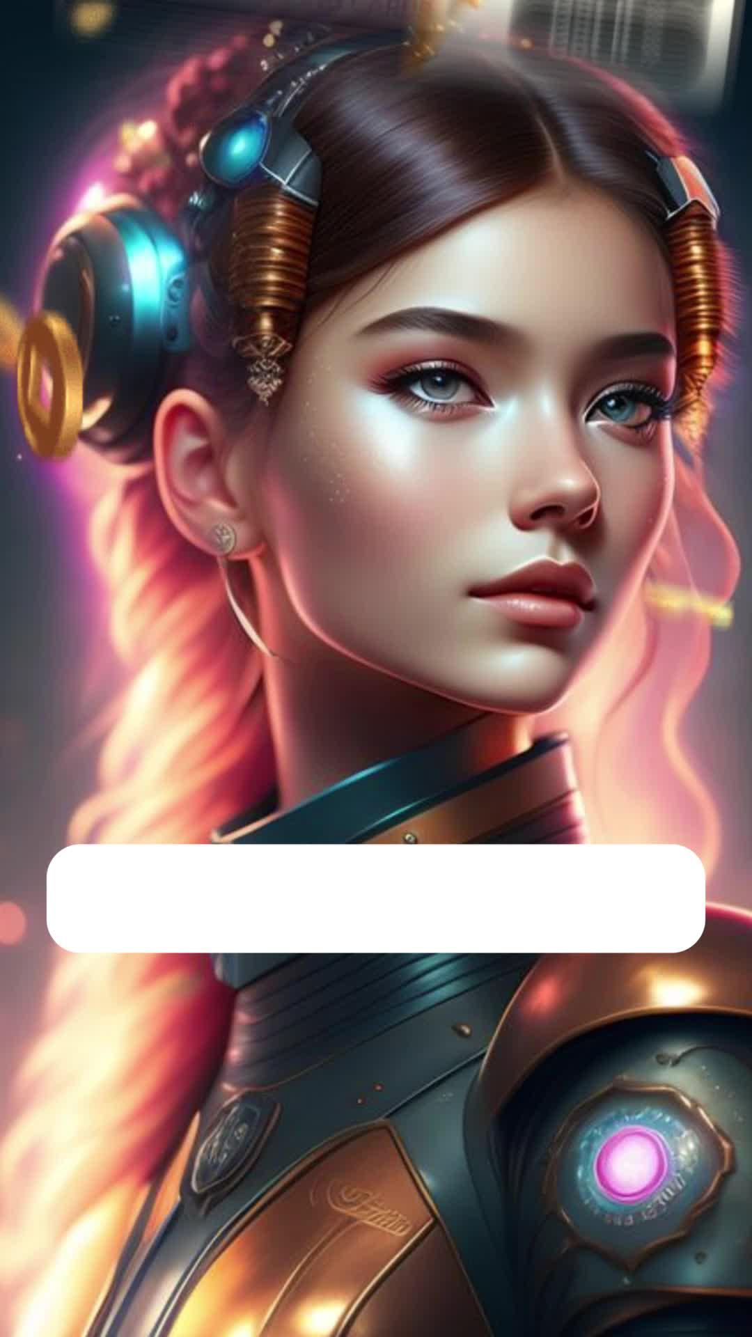 Global artists compete on one stage, creating freely under customized themes,aim to win huge prizes.