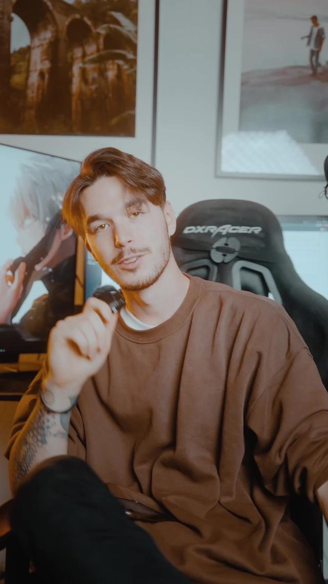 Bereit, ein völlig neues Publikum zu erreichen? Probier mal das AI Dubbing von Captions.