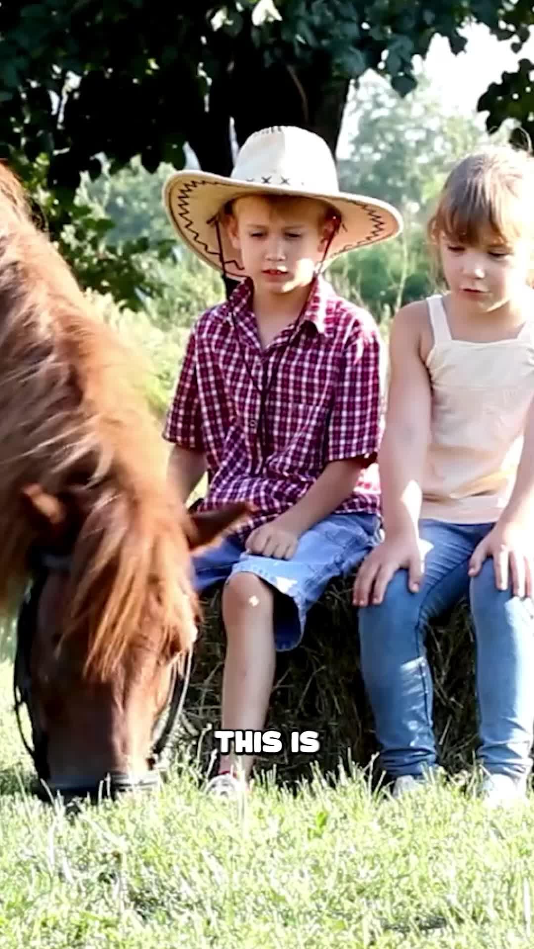 The Biggest Horse Game Online!