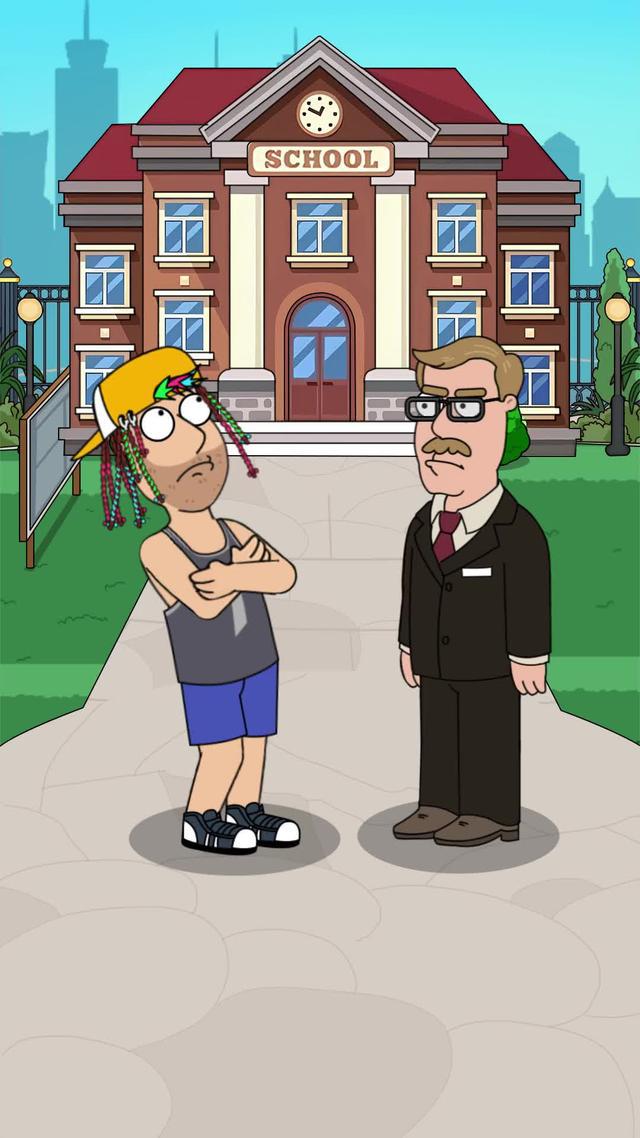 Will you become a top vlogger?