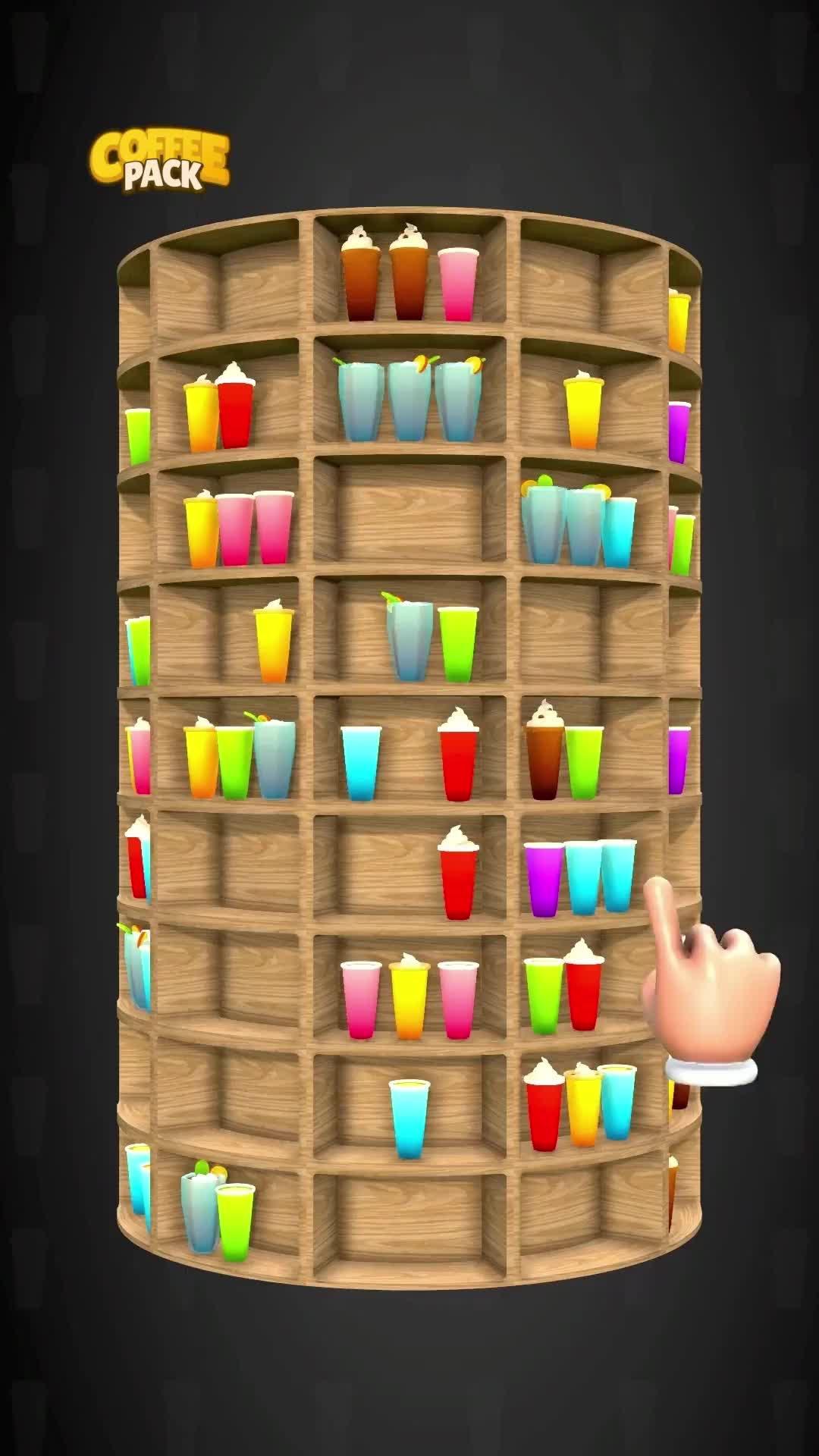The most addictive game!