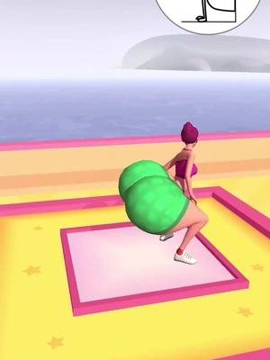 This fun race is waiting for you