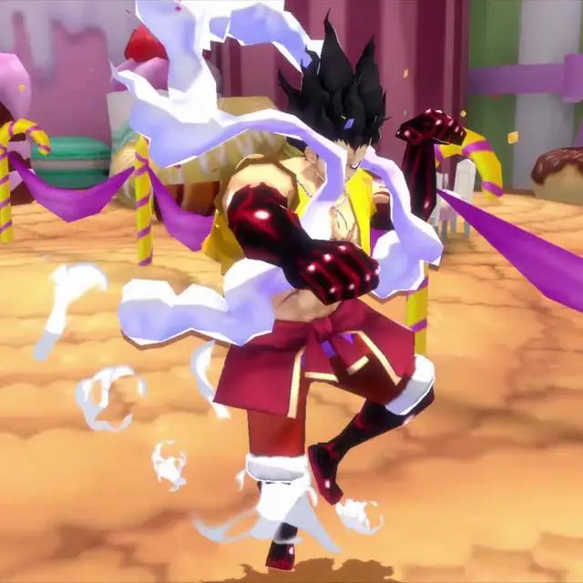 海賊なら奪い合え