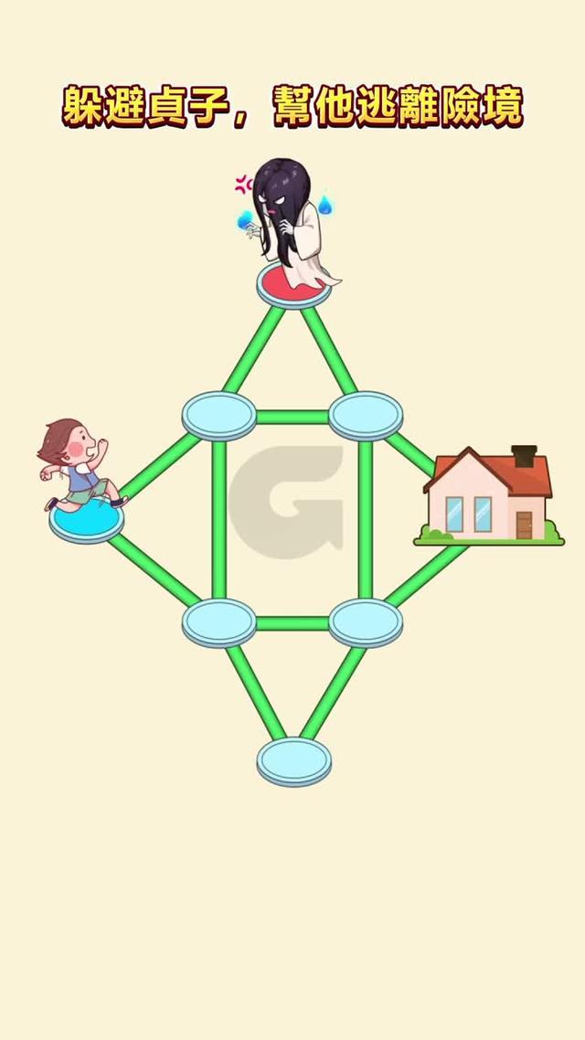 休閒解壓小遊戲，玩得停不下來！