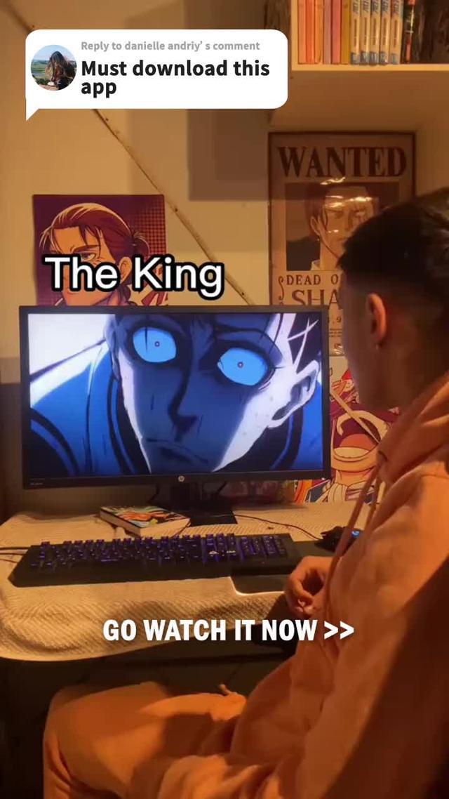 Watch all popular anime online