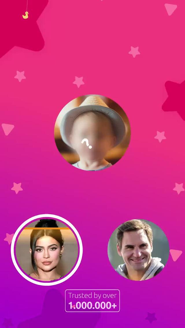 AI BABY