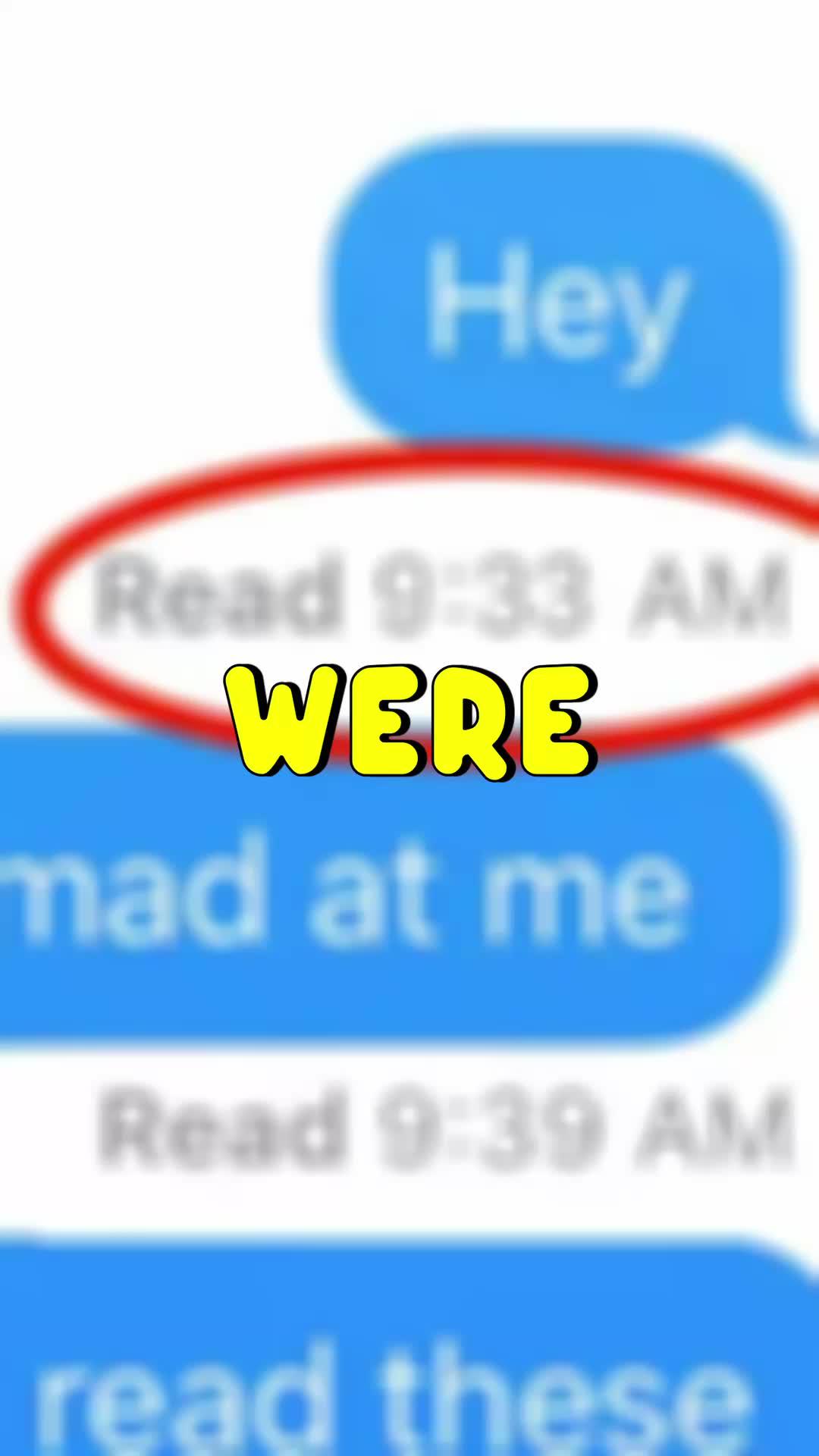 Sick of waiting for your friends to text you back? Get Fr. 
